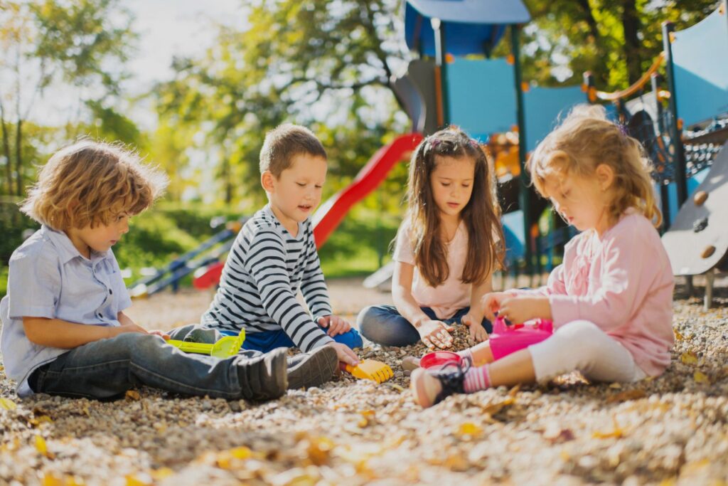 Natural Detox for Children; why do our babies need extra protection