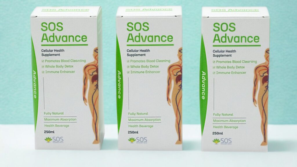 SOS Essentials - Festival Season picks