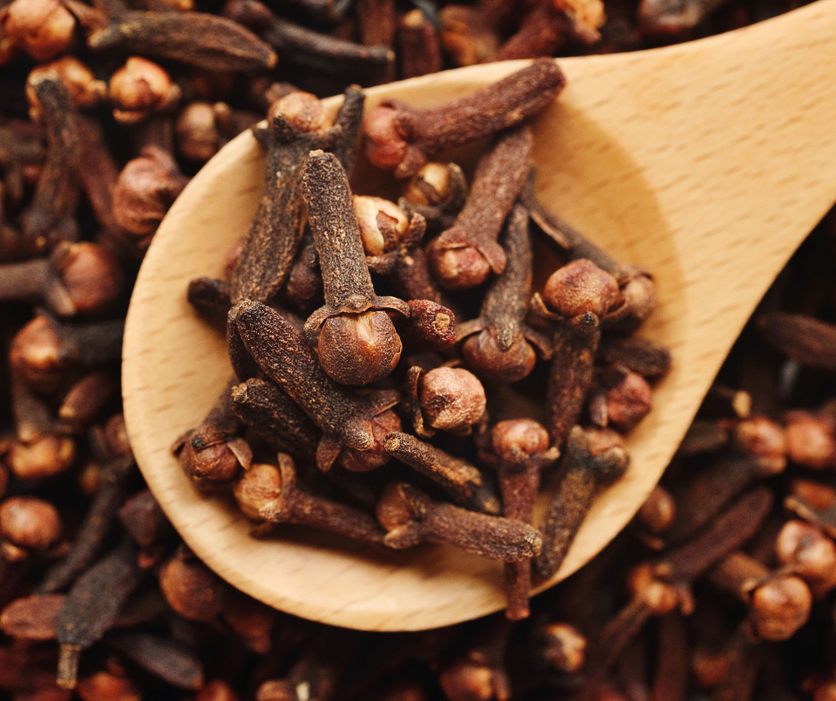 100% Organic and natural ingredients. 