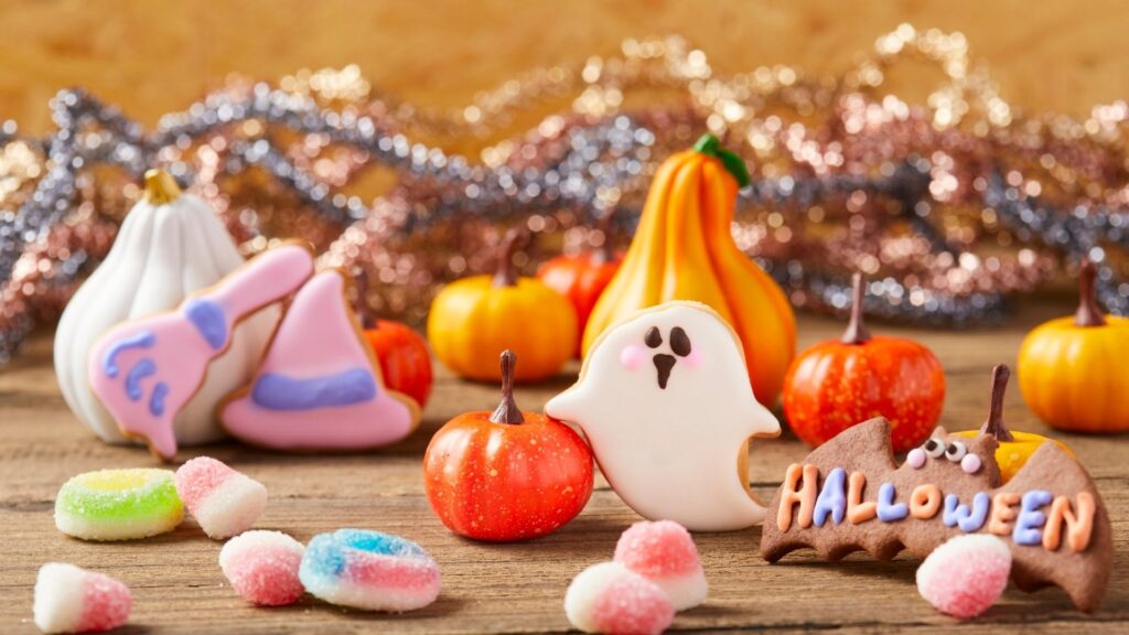 What Parents Often Don’t Realize About Sugar & Halloween Effects