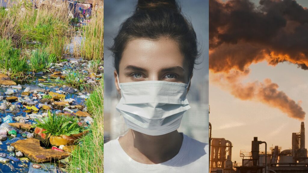 Cellular Detox—Your Secret Weapon Against Environmental Damage