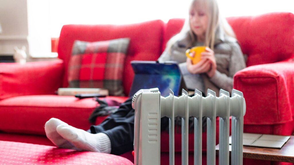 How our immune system weakens during cold Seasons. 