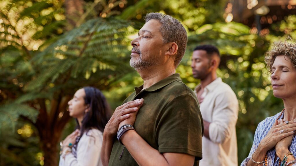 How to Restore Autonomic Nervous System Balance How to Restore Autonomic Nervous System Balance