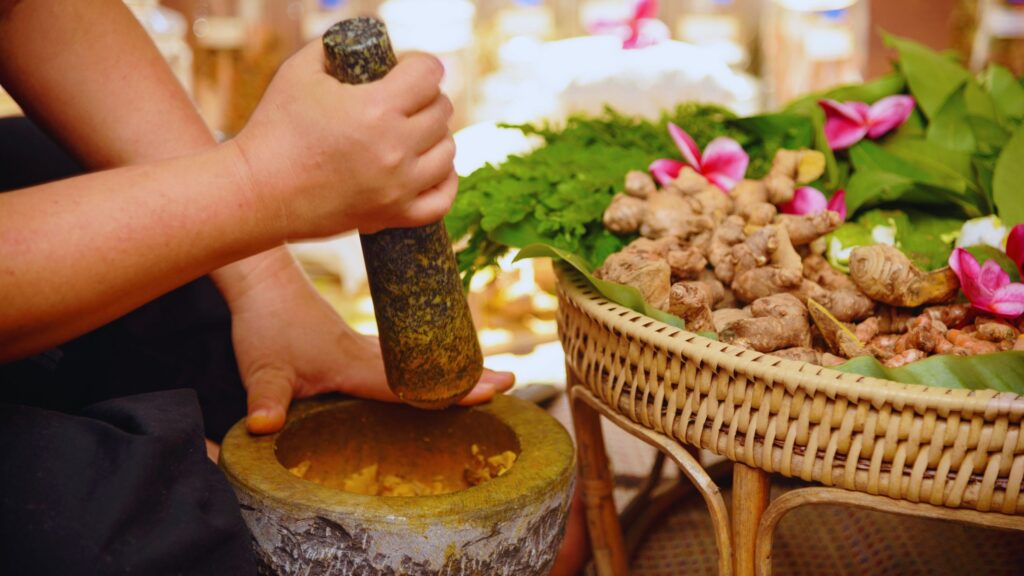 Ayurveda meets science daily holistic ritual