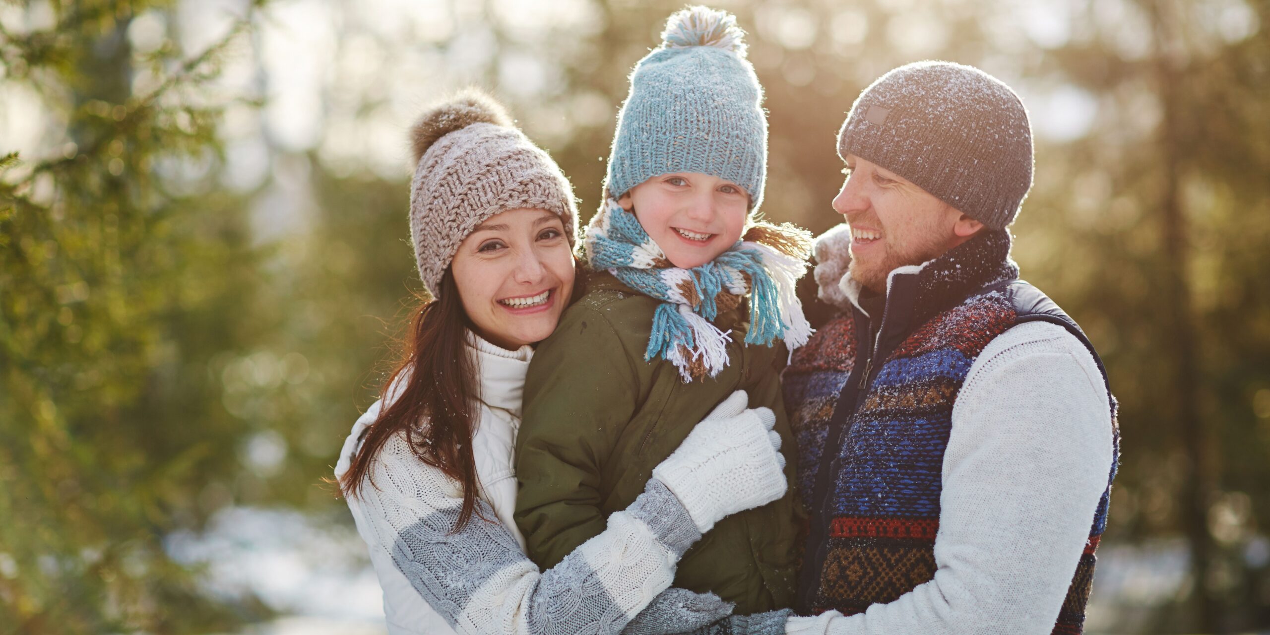 Winter Blood Health: Support Immunity During Cold Weather
