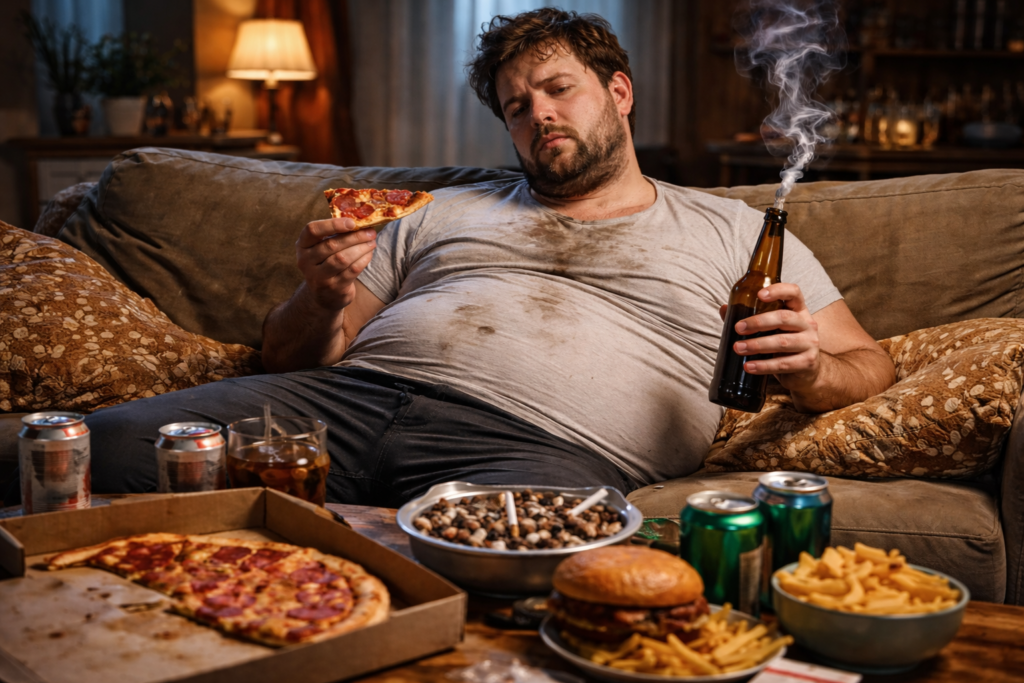 HRV Explained: Lifestyle Factors Affecting Measurements