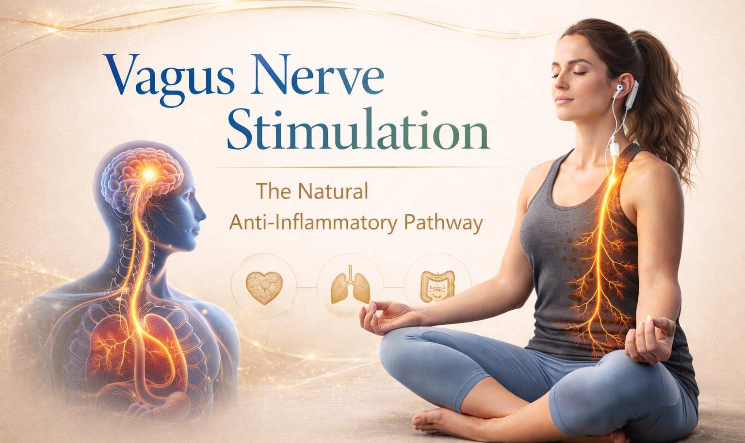 Vagus Nerve Stimulation