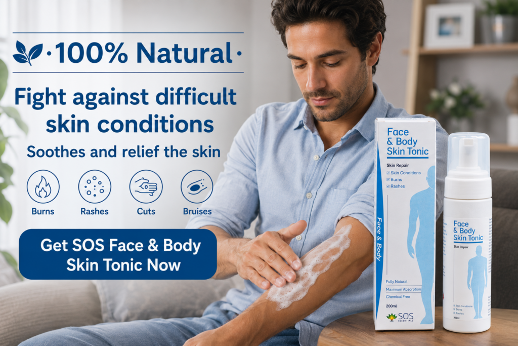 SOS Face & Body Tonic — Natural Skin Renewal for Spring {#face-body-tonic} SOS Face & Body Tonic — Natural Skin Renewal for Spring {#face-body-tonic}